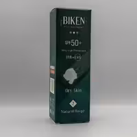کرم ضدآفتاب پوست خشک SPF 50 بیکن شماره 2