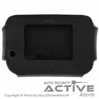 قیمت کیف چرمی ریموت تصویری ایزیکار E7II