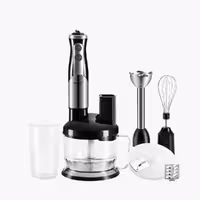 گوشتکوب برقی 8 کاره مک استایلر مدل MC-8300