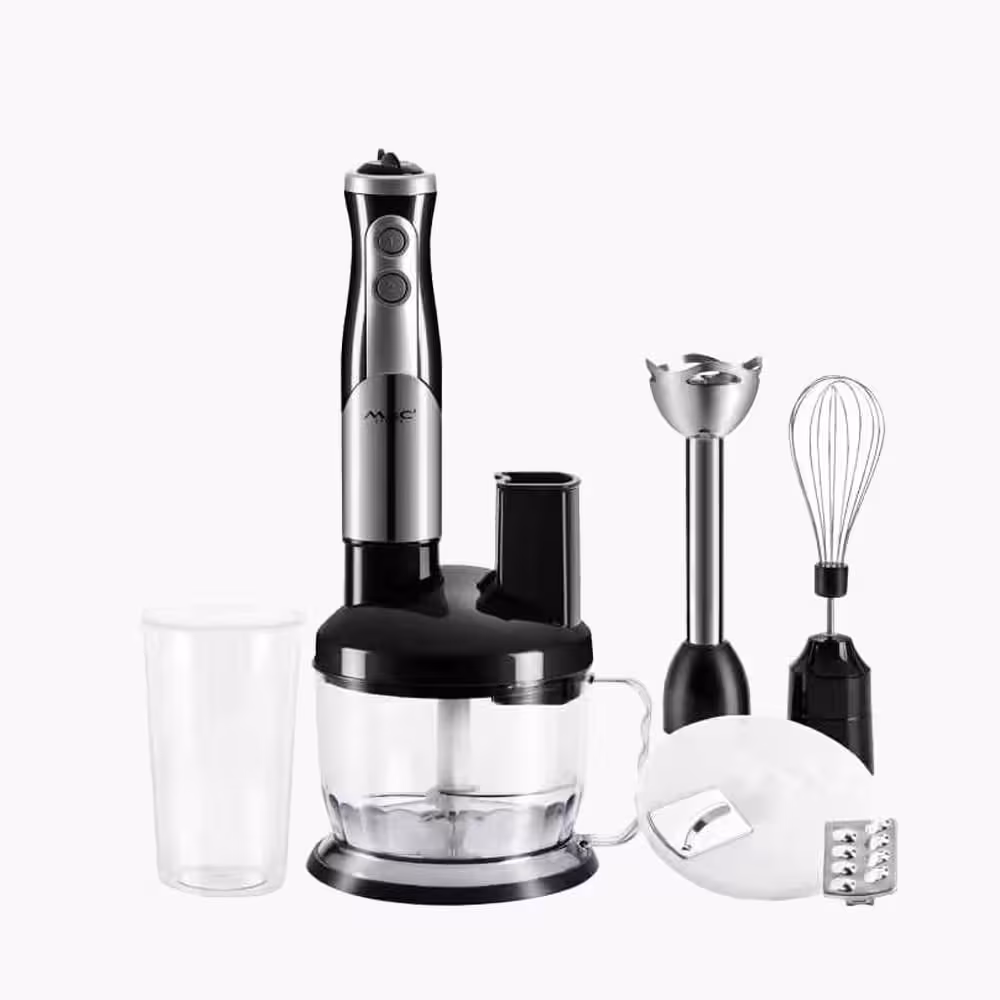 گوشتکوب برقی 8 کاره مک استایلر مدل MC-8300