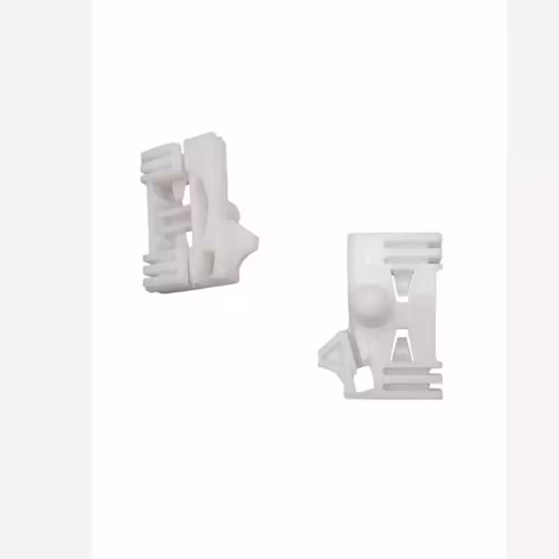 کشویی ( سیم گیر ) شیشه بالابر زانتیا بسته دو عددی  ( چپ و راست) کیفیت عالی | amazonchi