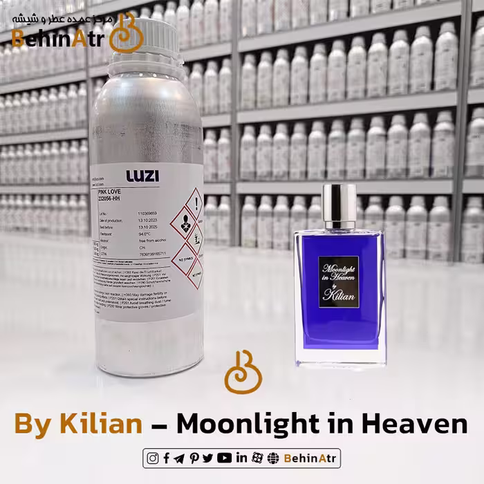 عطر مون لایت این هیون – بای کیلیان