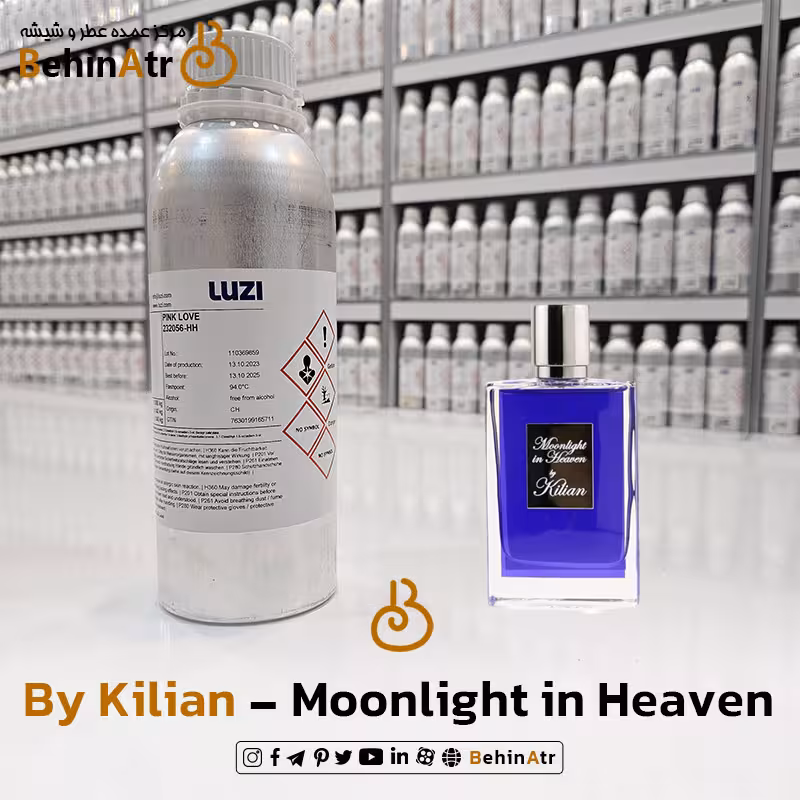 عطر مون لایت این هیون – بای کیلیان