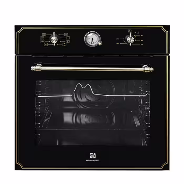 فر برقی توکار پرنیان مدل PO 108