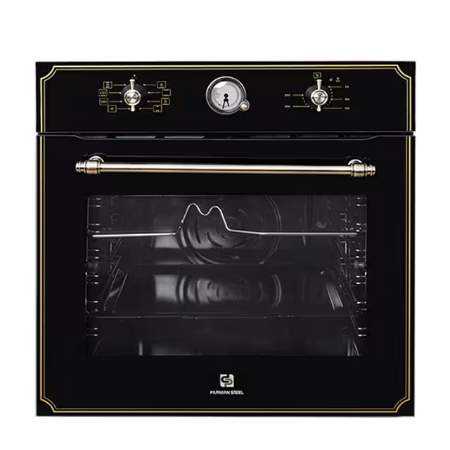 فر برقی توکار پرنیان مدل PO 108