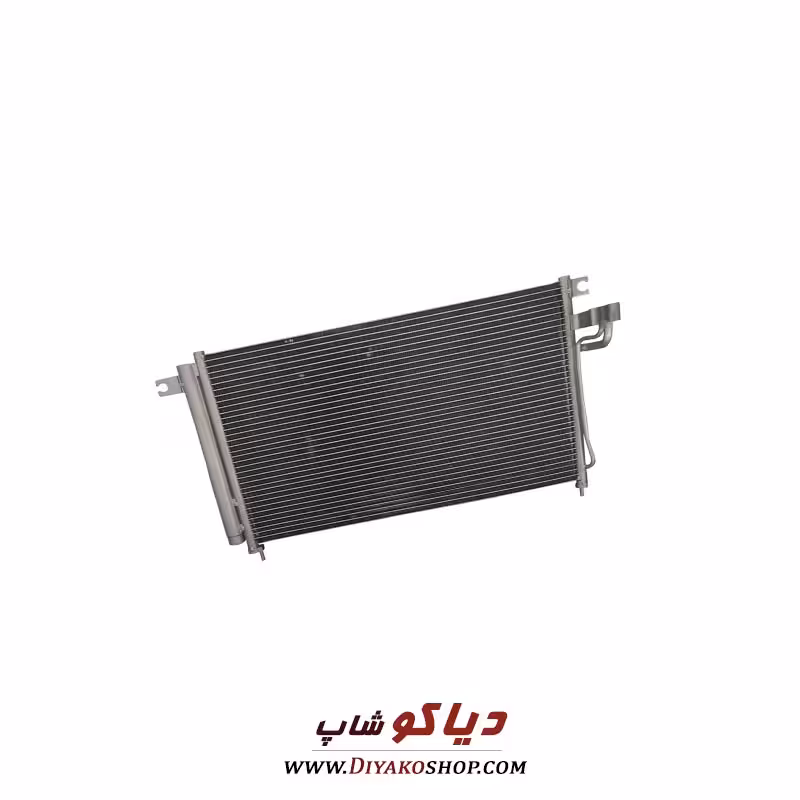 رادیاتور کولر جک s3