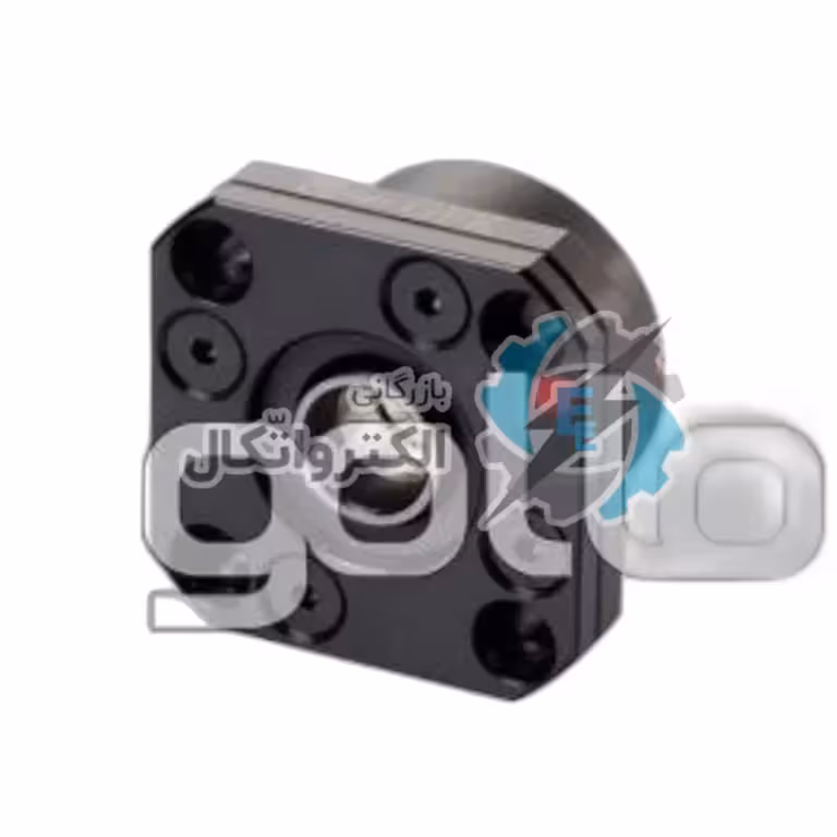 یاتاقان بال اسکرو مدل FK20 ساخت چین قطر داخلی 20 میلیمتر ا FK20 Ballscrew Support Bearing