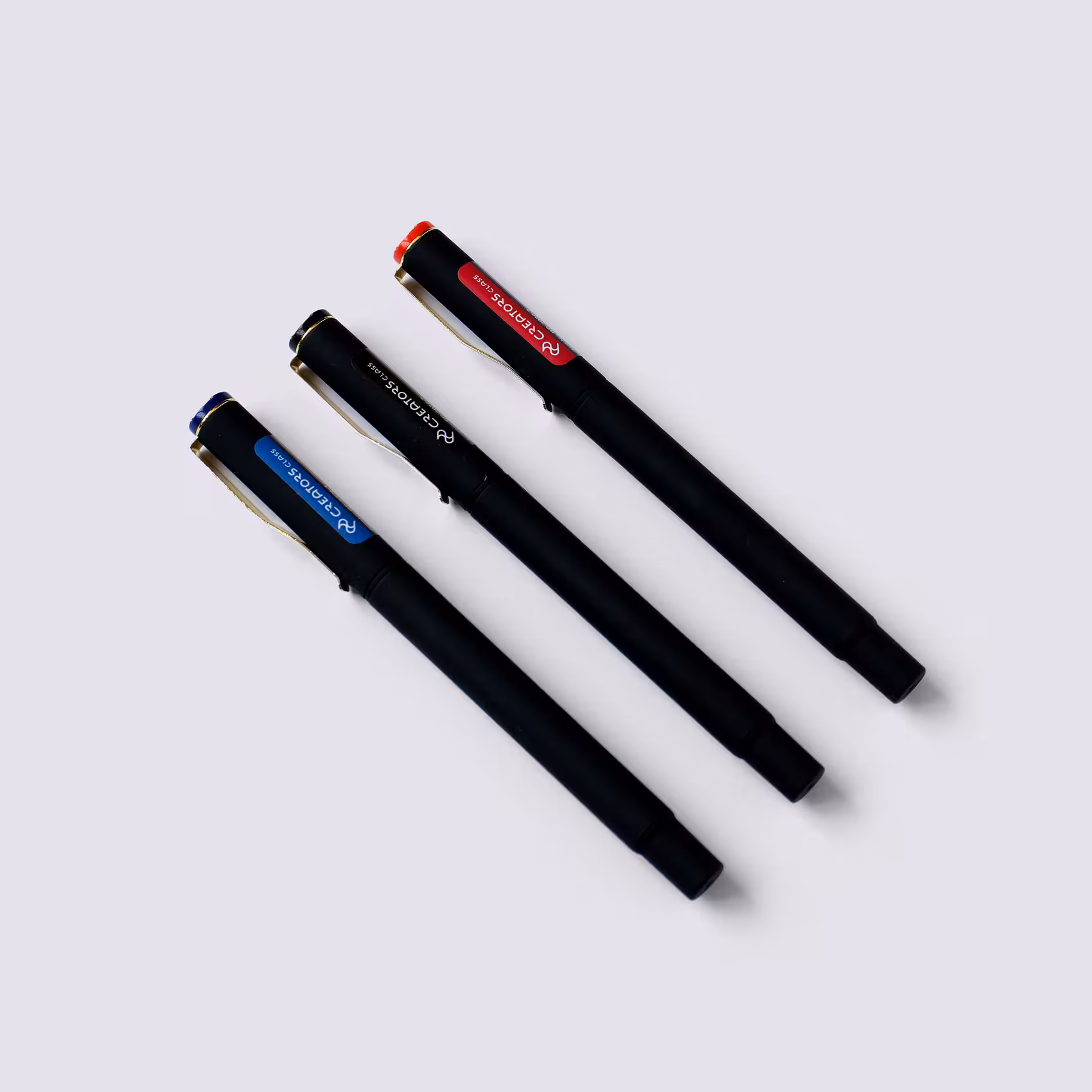 روان نویس گلدن کلیپ سی کلاس (C.CLASS)