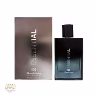 ادو پرفیوم مردانه دندلیون مدل اسنشیال Essential حجم 100 میل