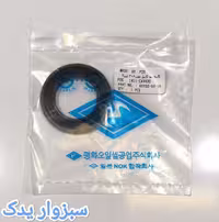 کاسه نمد اکسل عقب 206 تیپ 2و3 POS