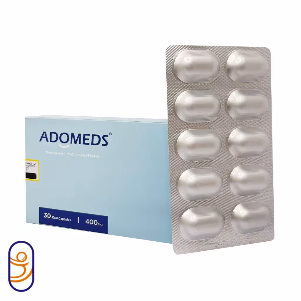 کپسول آدومدز