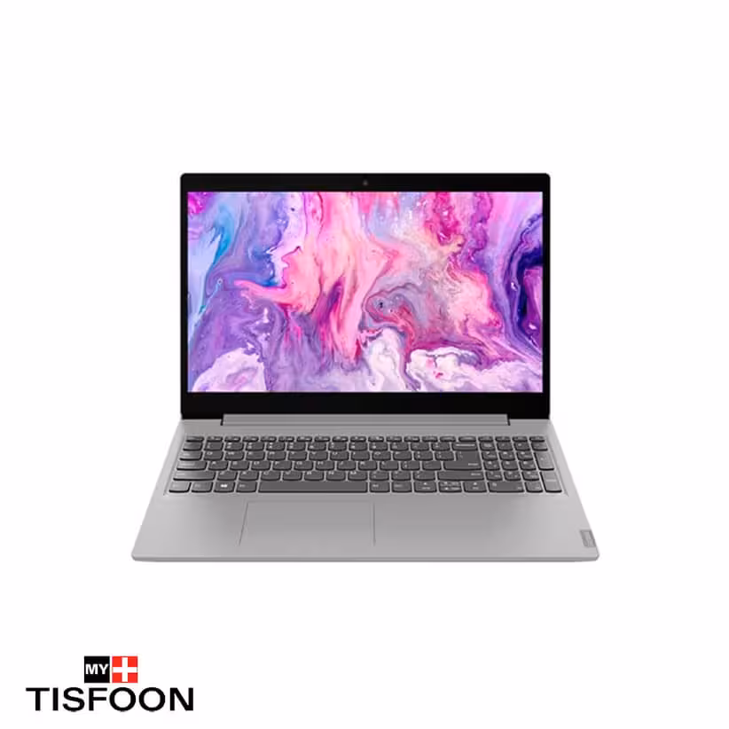 لپ تاپ 15٫6 اینچ لنوو مدل IdeaPad L3 i5 10210u/8/1/2 MX130