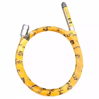 شیلنگ ویبراتور پوشش کاران