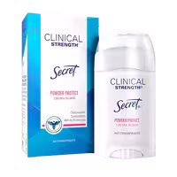 استیک ضد تعریق سکرت سری Clinical Strength مدل Power Protect