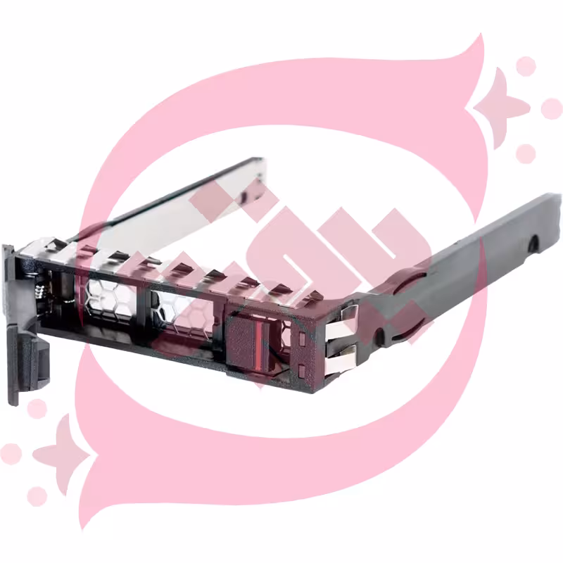 HPE SFF SSD-HDD Base Caddy P22892-001 P22892-B21