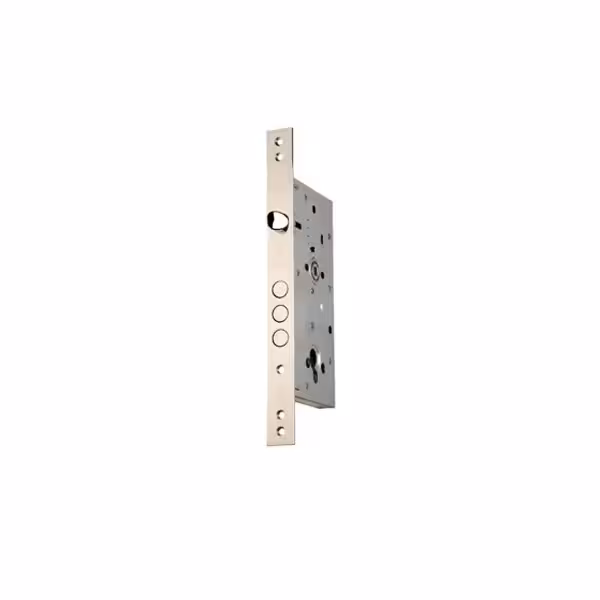 قفل بدنه باتیس مدل HIGH SECURITY LOCK کد BA100037 | یراقینو فروش یراق آلات کابینت و درب