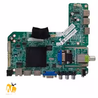 مین برد BTV-43FDA110B