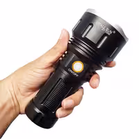 چراغ قوه اسمال سان مدل ZY-T208
