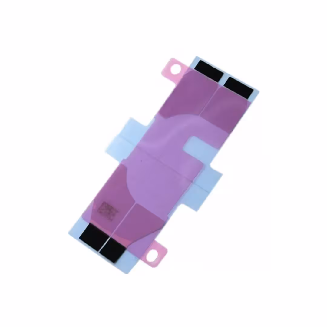 چسب زیر باتری آیفون XR