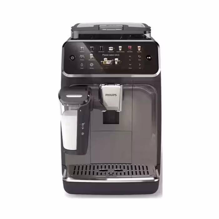 قیمت اسپرسوساز تمام اتوماتیک فیلیپس مدل EP5549