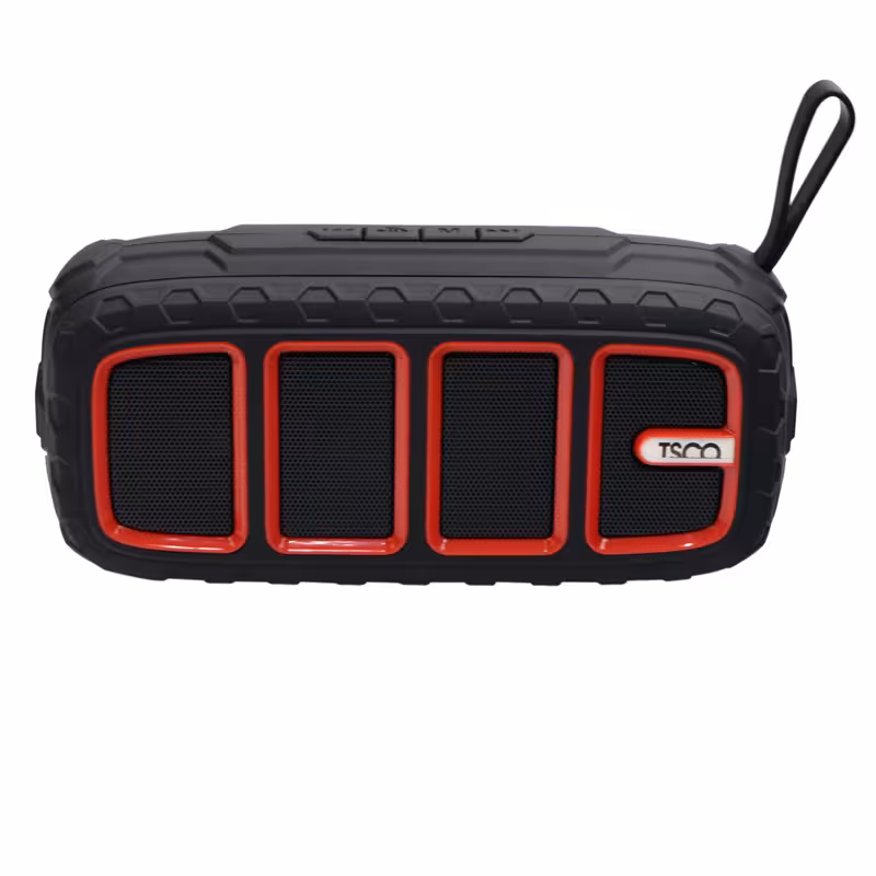 اسپیکر بلوتوث تسکو TSCO TS 2373 Speaker