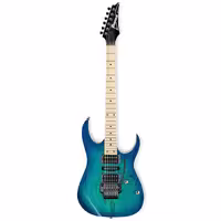 گیتار الکتریک Ibanez RG370AHMZ BMT