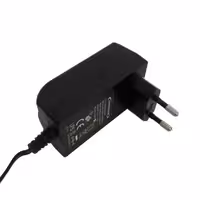 آداپتور 7.5 ولت 2.8 آمپر (HYPERCOM) مدل (دوشاخه ایی)