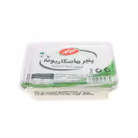 خرید پنیر ماسکارپونه 200 گرمی