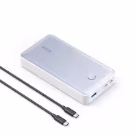 پاوربانک انکر مدل PowerCore 537 ظرفیت 24000 میلی آمپر ساعت