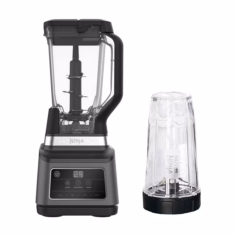 مخلوط کن نینجا مدل bn750 با 18 ماه گارانتی