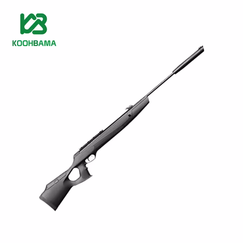 تفنگ بادی نیتروپیستون کرال N11