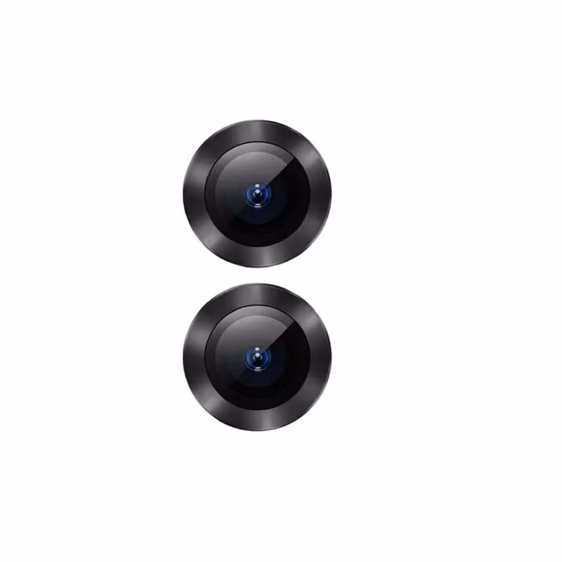 محافظ لنز دوربین مدل RNG مناسب برای گوشی موبایل اپل iPhone 11