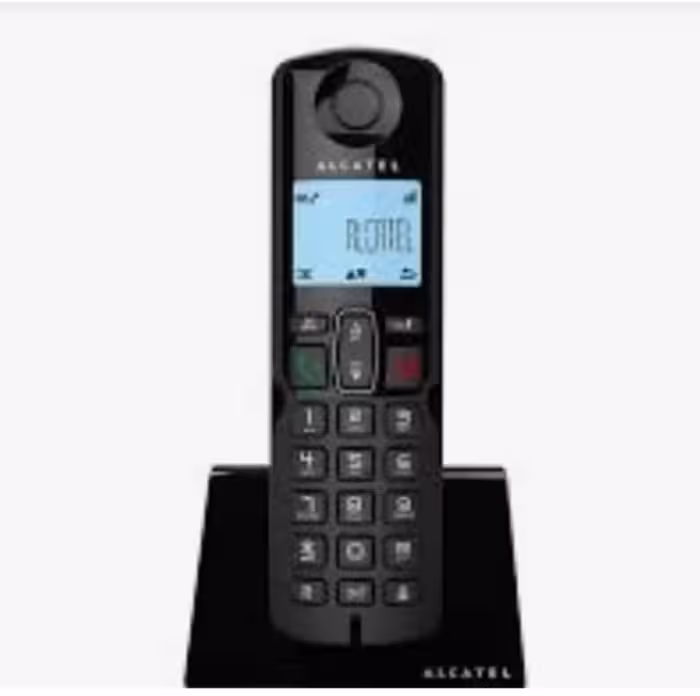 تلفن بی سیم آلکاتل مدل S250