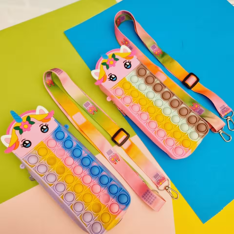 جامدادی پاپیتی 