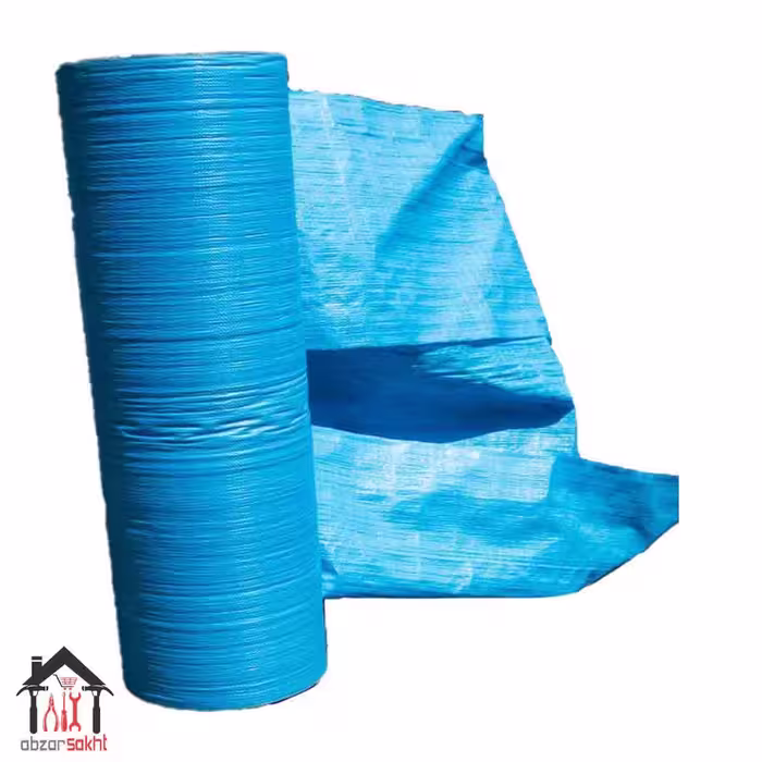 گونی نما ساختمان عرض 2.2 متر