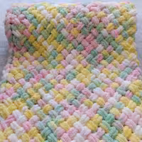 پتو نوزاد سایز 90در90 با بهترین مارک کاموا alizepuffy دلت میاد بچتو از داشتن این نرمالوها محروم کنی