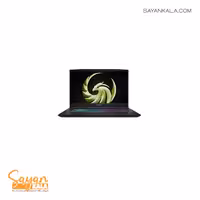 لپ تاپ ام اس آی مدل Laptop MSI BRAVO RYZEN 5 7535HS RAM 16GB SSD 1TB GEFORCE RTX 4050 6GB