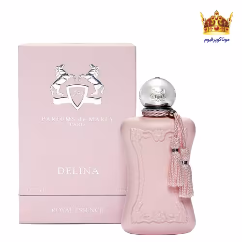 ادکلن مارلی دلینا | قیمت عطر مارلی دلینا | ادکلن Parfums de Marly Delina | موناکوپرفیوم