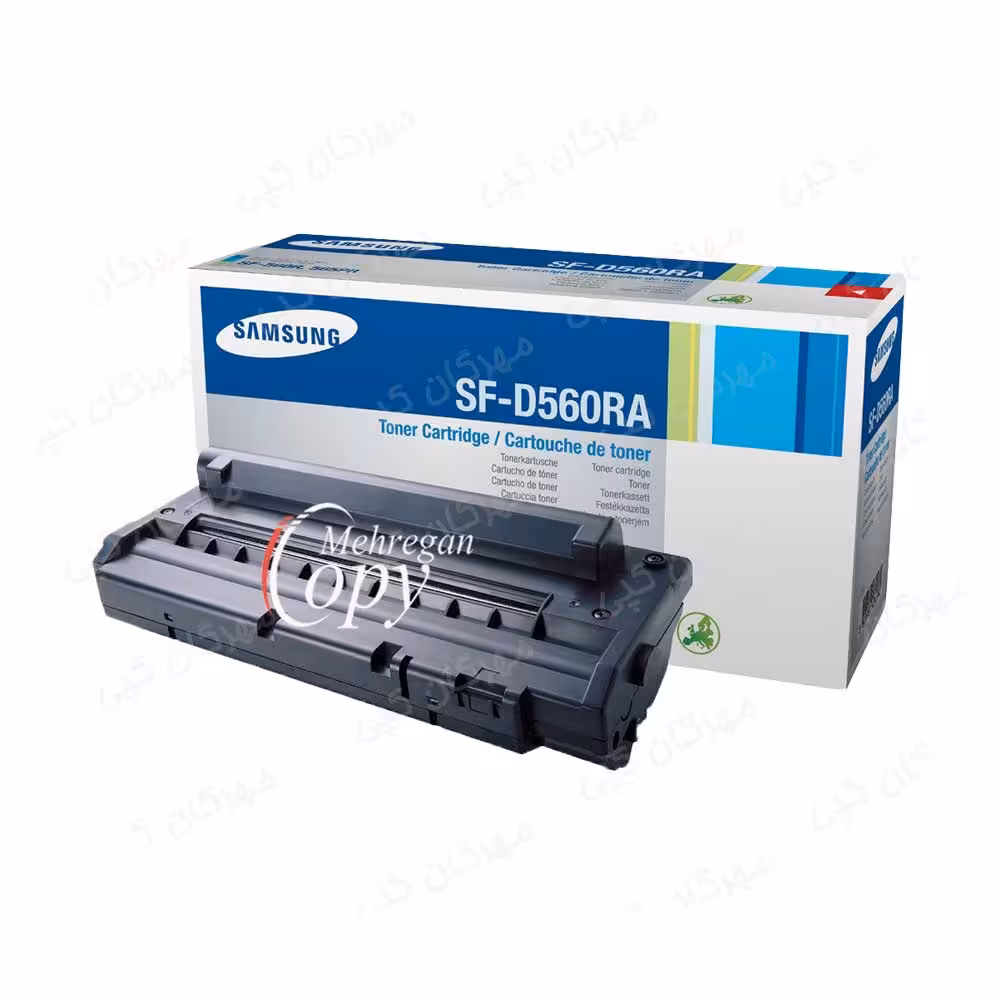 کارتریج پرینتر سامسونگ Samsung 560R