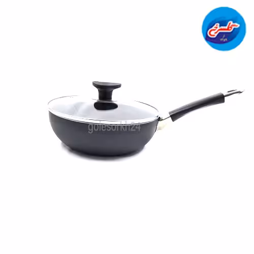 تابه وک ظرفیران سایز 20