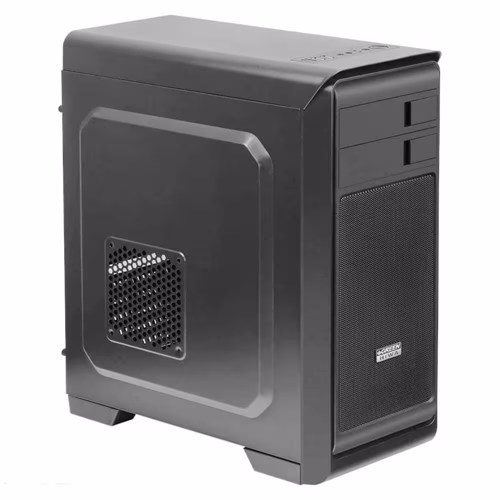 کیس گرین Green HIWA