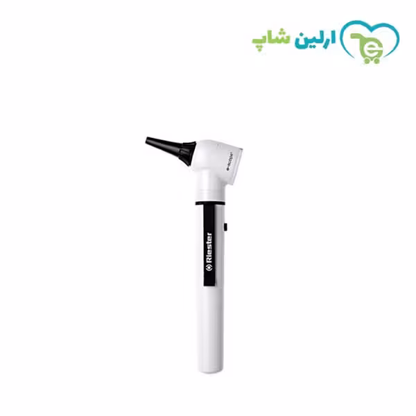 اتوسکوپ نور هالوژن ریشتر مدل E-Scope 2100-201