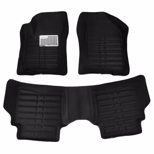 کفپوش سه بعدی خودرو پانیذ مدل 011 مناسب برای چری آریزو 5