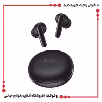 ایرپاد (هدفون بی سیم) شیائومی مدل QCY T13 ANC 2