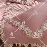روتختی میکروسفاله دورچین دانتل صورتی