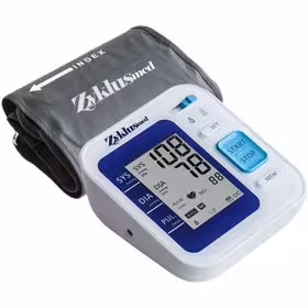 دستگاه فشار سنج دیجیتال بازویی B02 زیکلاس مد - داروخانه آنلاین بوکان