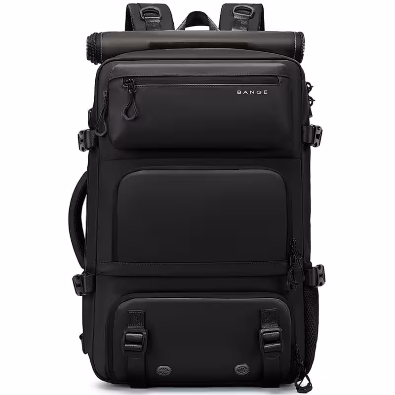 کیف و کوله پشتی مسافرتی ضد آب بنج 1810