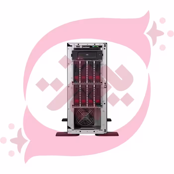 HPE ML110 G11 3408U 32GB 4LFF 2x960GB 1x500W P79787-D05