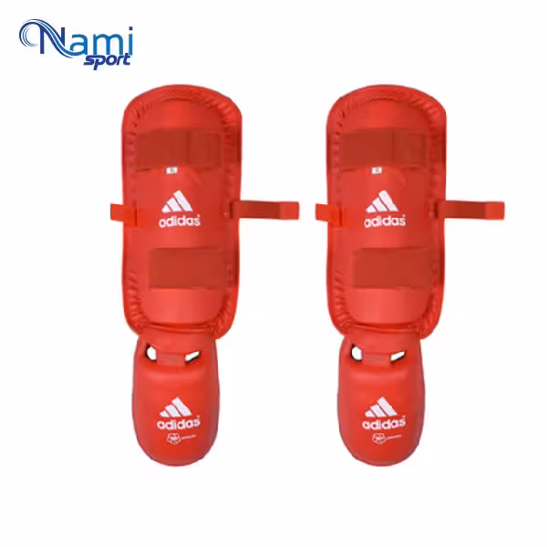 روپایی کاراته آدیداس حرفه ای adidas professional karate rupa