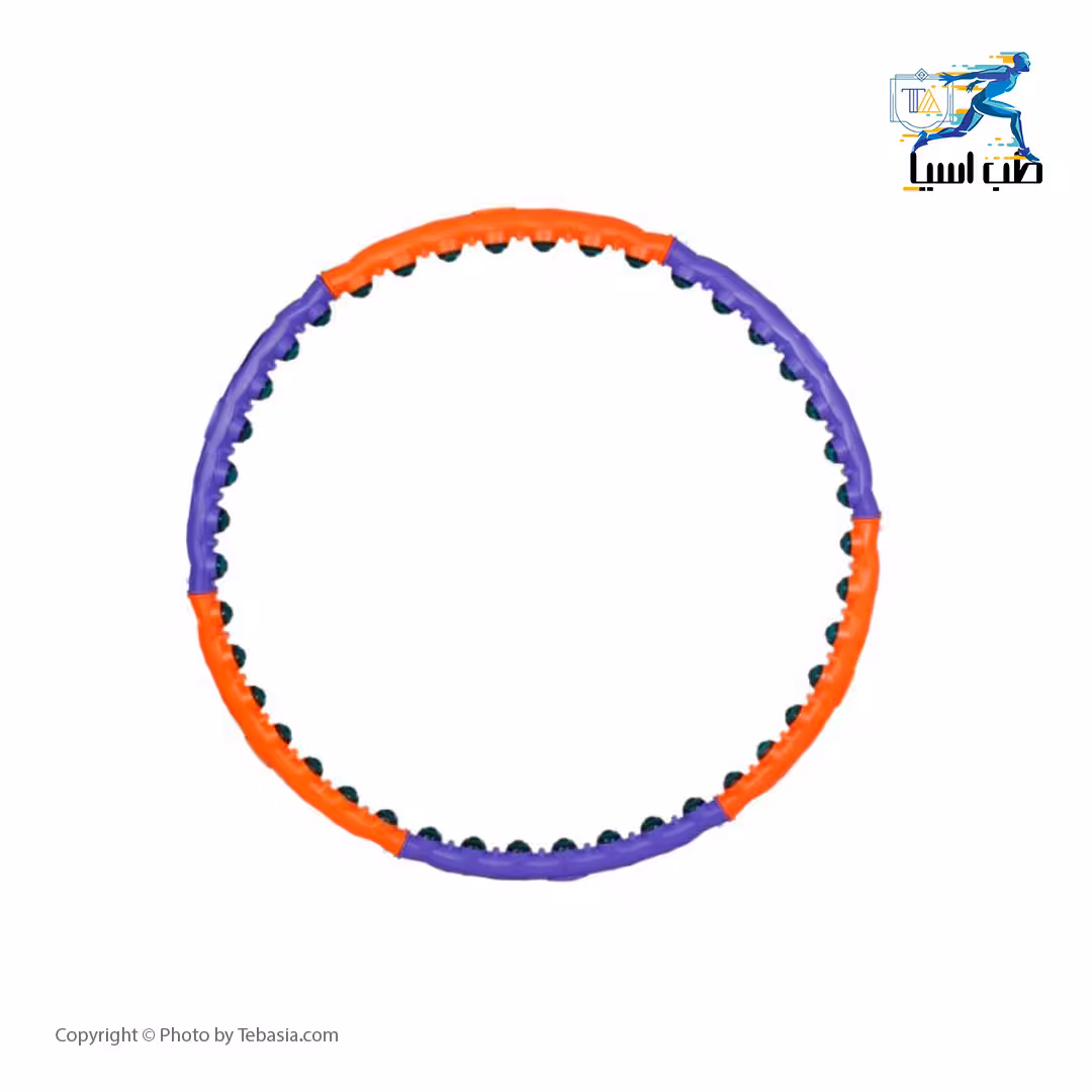 حلقه لاغری فضایی